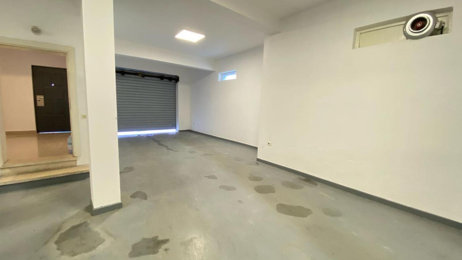 Villa Chaplin Tiranë Eksteriør bilde