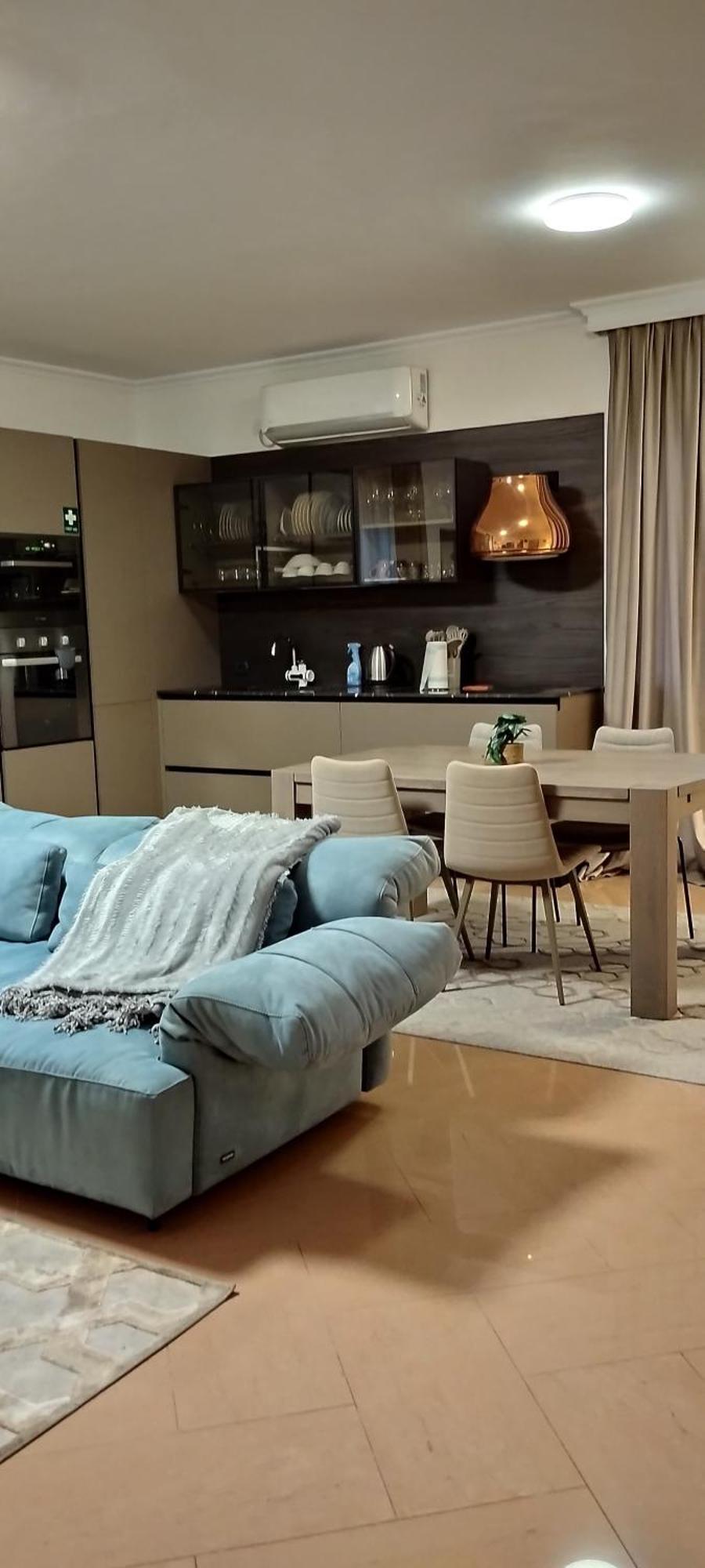 Villa Chaplin Tiranë Eksteriør bilde
