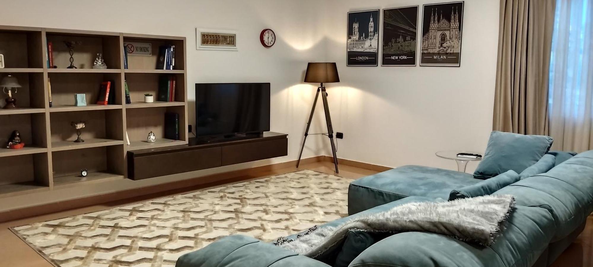 Villa Chaplin Tiranë Eksteriør bilde